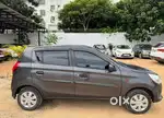Urgent sale 2017 Alto K10 automatic company service record