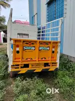 Driver Venum location kannapaliyam