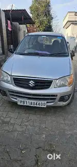 Good condition well maintain car