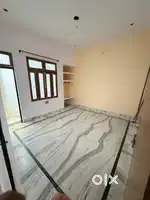 1 bhk separate with big lobby kitchen and bathroom