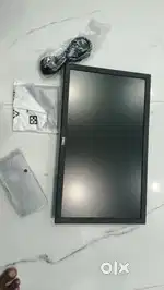 New dell desktop set  with 1 year warrunty