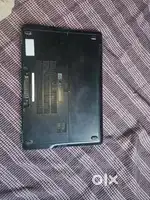 Dell laptop E7250
