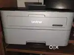Brother printer
