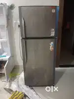Dubbal dor Godrej Fridge