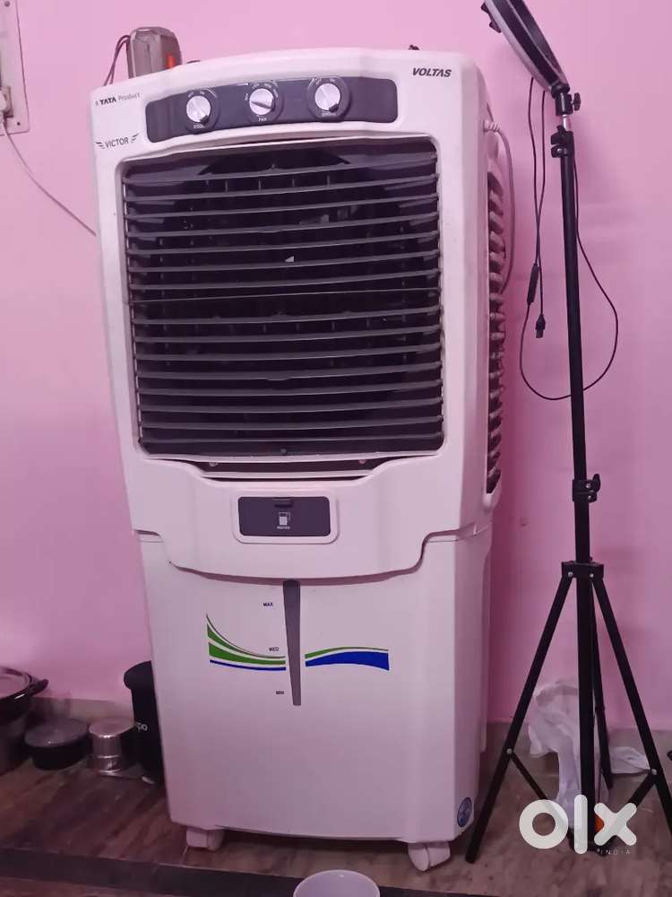 90 l cooler Tata Voltas