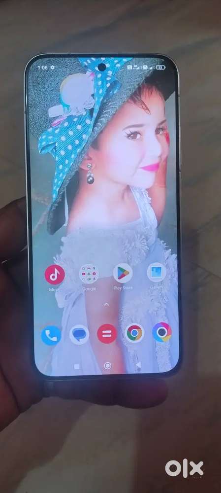 Poco f7 model number 2025