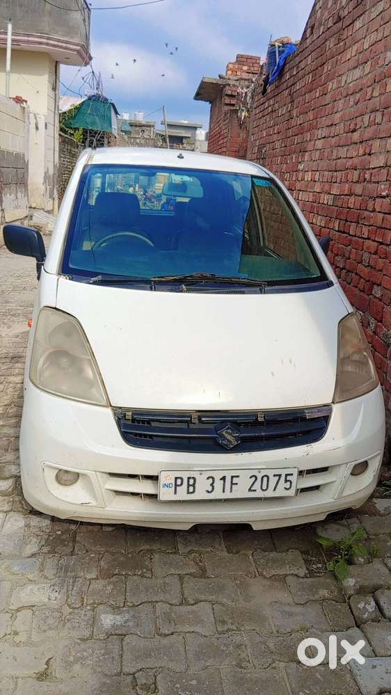 Maruti Suzuki Zen Estilo 2007 Petrol Good Condition
