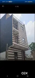 PG FOR BOYS NEAR ABES ENGINEERING COLLEGE GHAZIABAD
