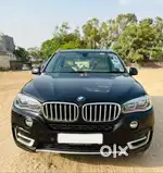 BMW X5 2017