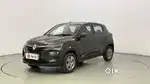 Renault KWID 1.0 RXT Optional, 2021, Petrol