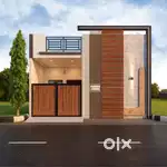 2BHK Independent House For Sale