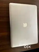 MacBook Pro 13 inch @20500