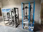 Paper Plate Machine