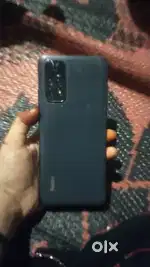 Redmi note11