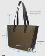 Difference personal branded bags selling