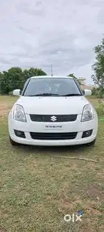 Maruti Suzuki Swift DDiS VDI, 2010, Diesel