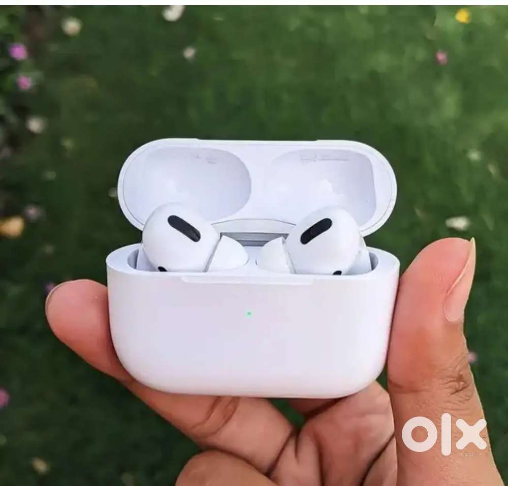 (Not second hand product) Earbuds Pro 2nd Generation