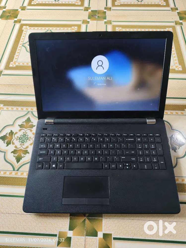 HP Laptop 15-bsOxx