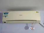 6years ki warranty hai compressor ka