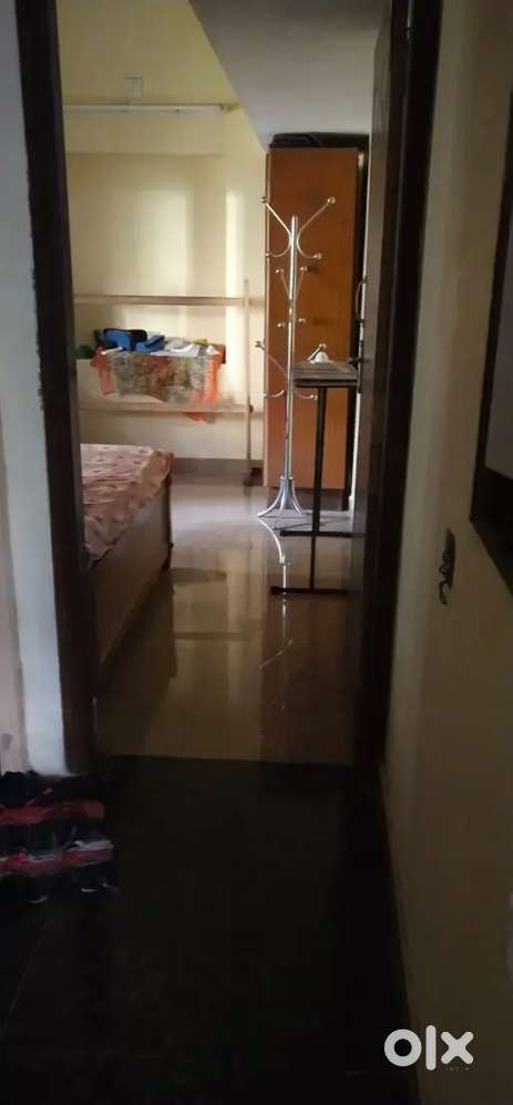 2 Bhk house sale 55 lakh konchady near
