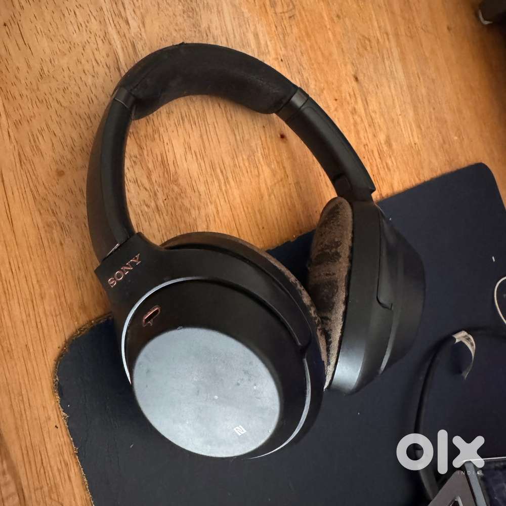 Sony WH1000XM3
