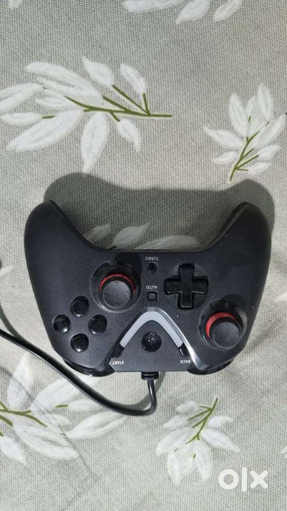 Cosmic byte aeris wired