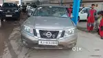 Nissan Terrano 2013-2017 XL 85 PS, 2014, Diesel