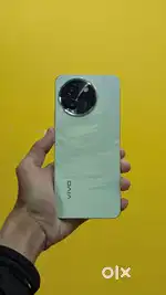 VIVO T3X 5G. 6GB RAM 128GB ROM