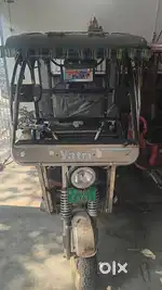 RIKSHWA YATRI