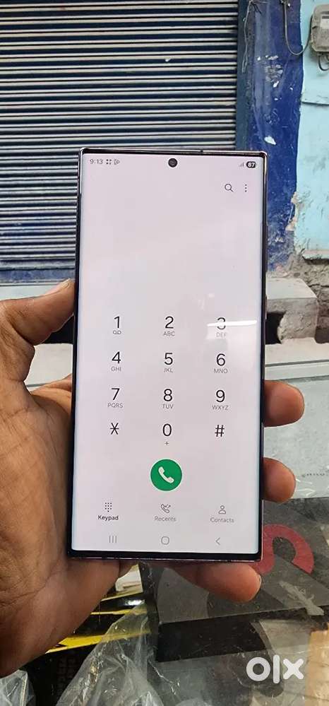 Samsung s22 ultra 5g