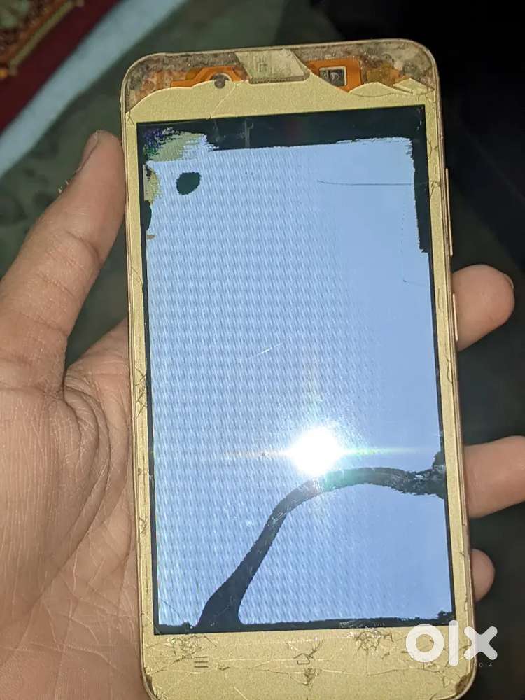 Need parts of MI 10i 5g