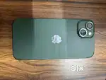 Iphone 13 Green Colour