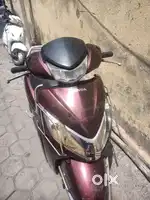 Very good condition Activa 125