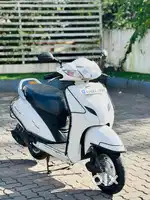 2015 MODEL ACTIVA 3G SINGLE OWNER