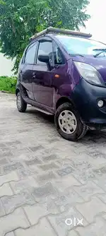 Tata Nano 2016 Petrol Good Condition