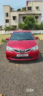 Toyota Etios 2011 Diesel Good Condition