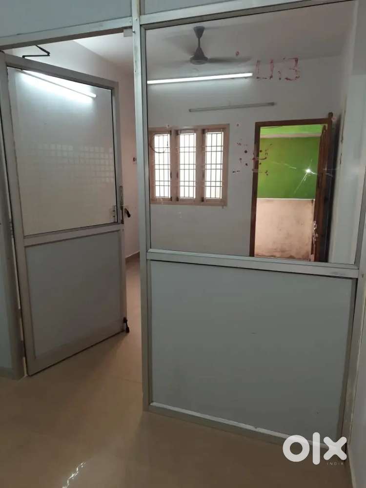 Office space for rent