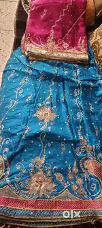Lehenga - 2 sets