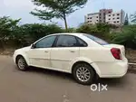Chevrolet Optra 2007