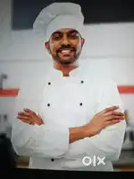 Cook south indian cook, tawa minimum 8to 10