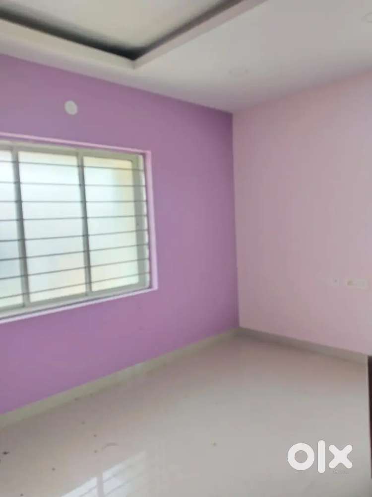 1bhk car parking for family or working bachelor. Rent 10k