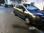 Honda City ZX 2007 Petrol 61000 Km Driven. In Good condition