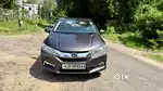 Honda City 1.5 ZX CVT i-VTEC, 2016, Petrol