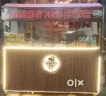 Fasfood all steup store