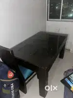Wooden Dining table