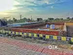 लखनऊ में किसान पथ पर तुरंत रजिस्ट्री तुरंत कब्जा बैंक लोन रिंग रोड पर