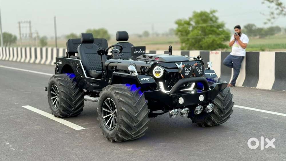 Open jeeps willys jeeps AC jeeps Hunters jeeps