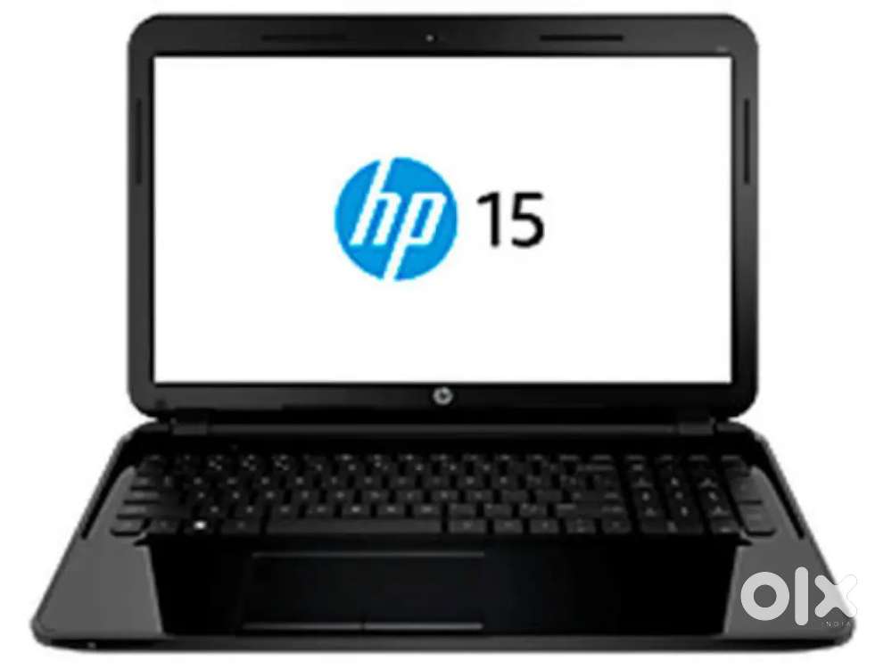 HP Laptop 8 Gb Ram 500 GB SSD 512GB HDD Windows 11