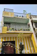 A Very Good Independent 2 Tala House been in Sale in Halishahar