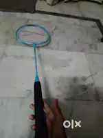 Hundred hundred powertrack 200 racket single